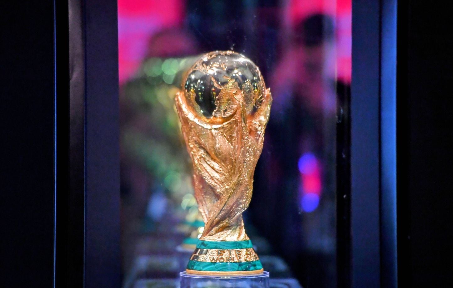 L’UEFA boycottera la Coupe du monde si Infantino persiste, qualifié d'« irresponsable, indéfendable... »