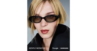 Lunettes connectées : Ce que l'on peut filmer et photographier.