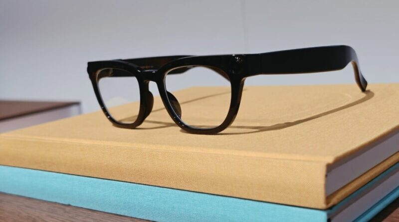 Lunettes Samsung : « crème solaire injectée dans les haut-parleurs » pour tests