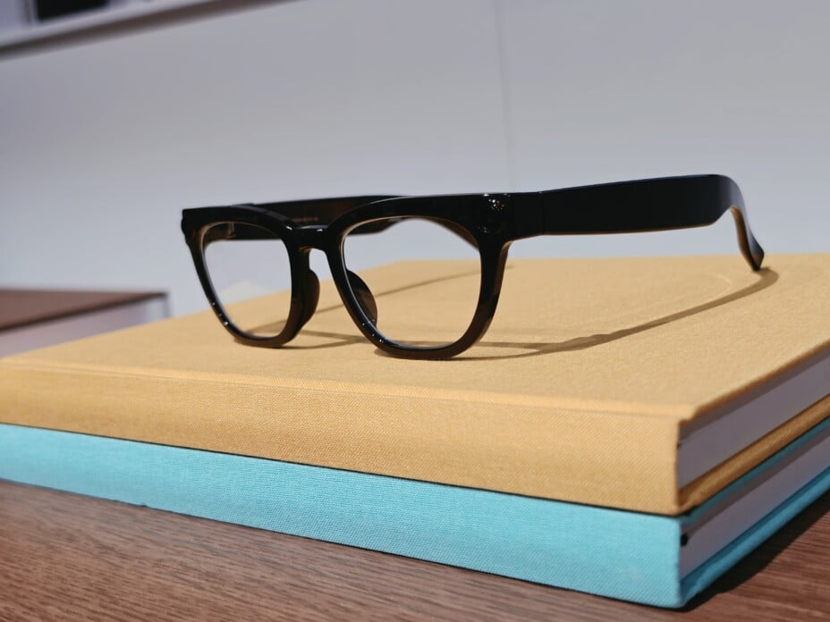 Lunettes Samsung : « crème solaire injectée dans les haut-parleurs » pour tests