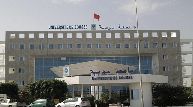 L’Université de Sousse inaugure un centre Confucius pour le chinois.