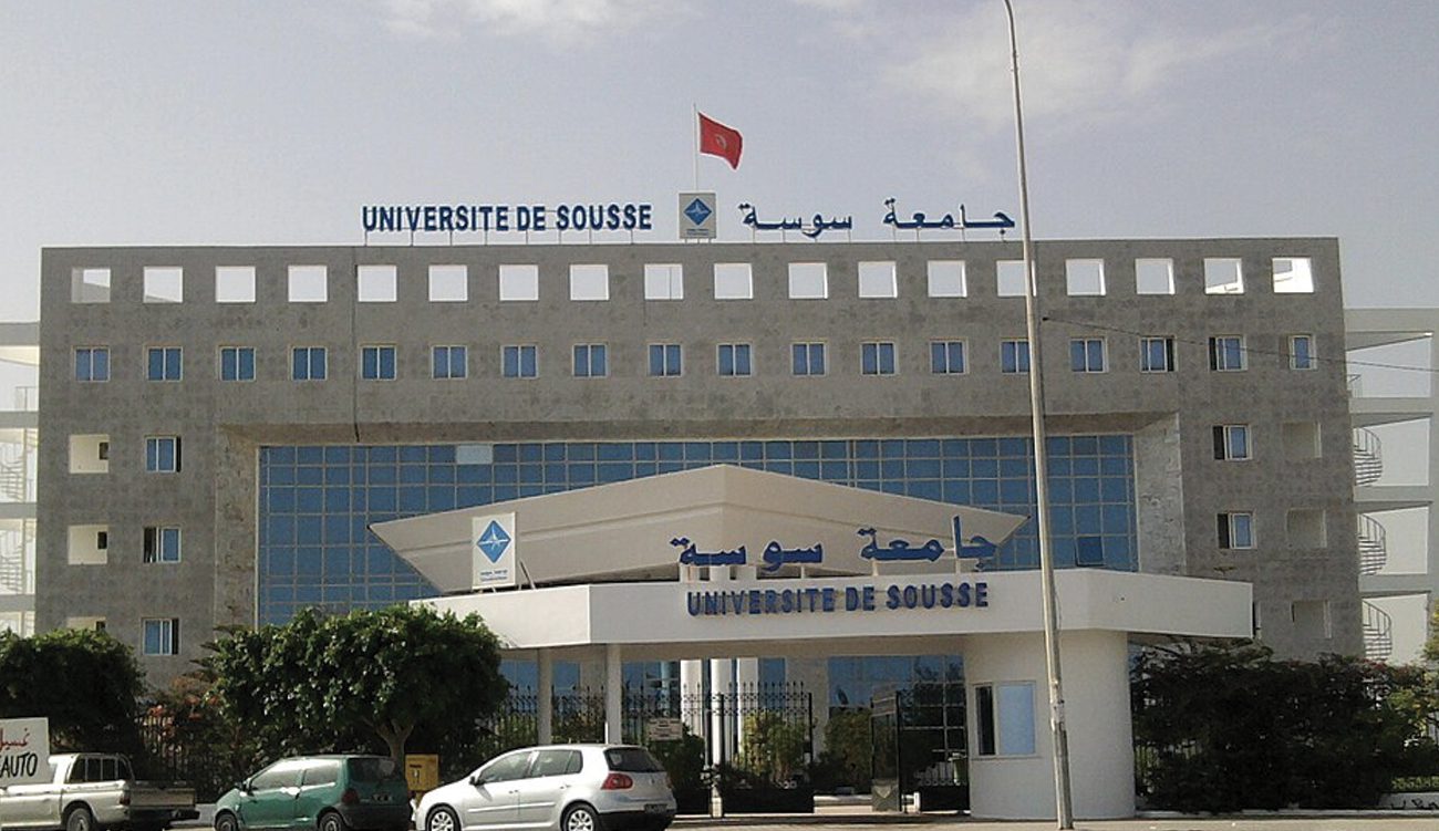 L’Université de Sousse inaugure un centre Confucius pour le chinois.