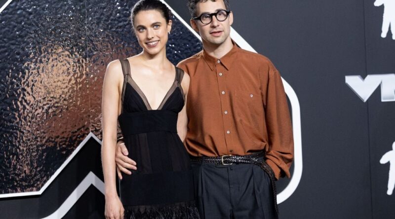 Margaret Qualley et Jack Antonoff : tensions dans leur relation.