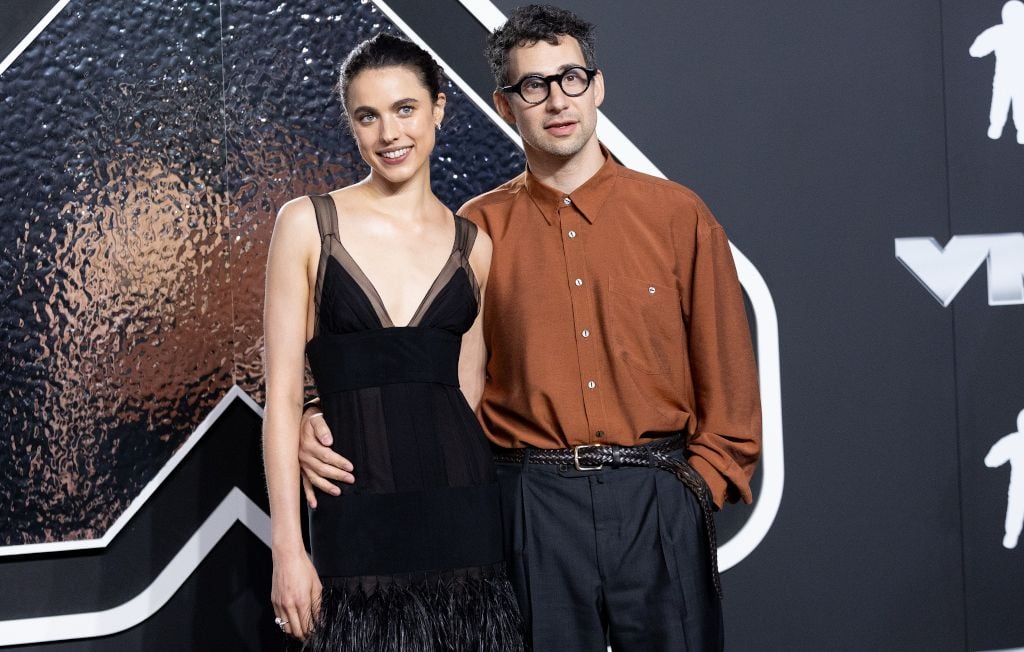 Margaret Qualley et Jack Antonoff : tensions dans leur relation.