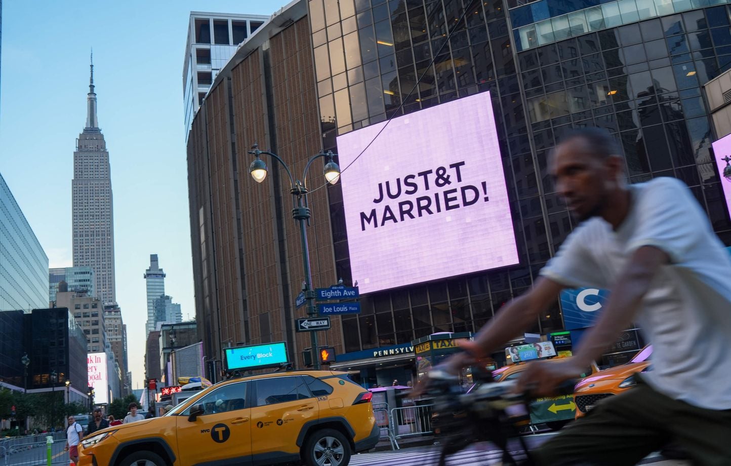 Mariage de Taylor Swift et Travis Kelce : invités révèlent des détails.