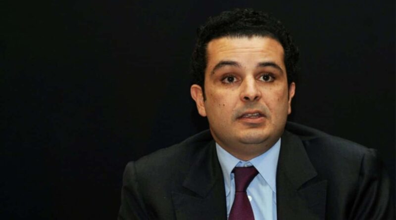 Marouane Mabrouk condamné en appel à 14 ans pour blanchiment d'argent.