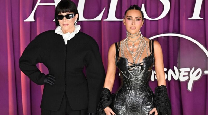 Mason Haynes, garde du corps des Kardashian, meurt à 52 ans dans un accident de voiture