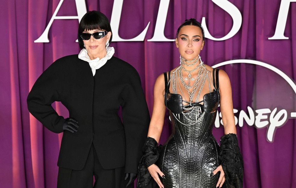 Mason Haynes, garde du corps des Kardashian, meurt à 52 ans dans un accident de voiture