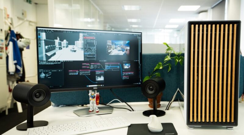 Materiel.net : un PC avec RTX 50 pour faire tourner les IA en local. [Sponso]