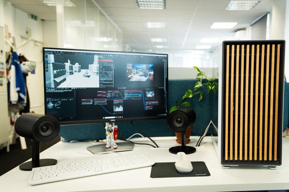 Materiel.net : un PC avec RTX 50 pour faire tourner les IA en local. [Sponso]