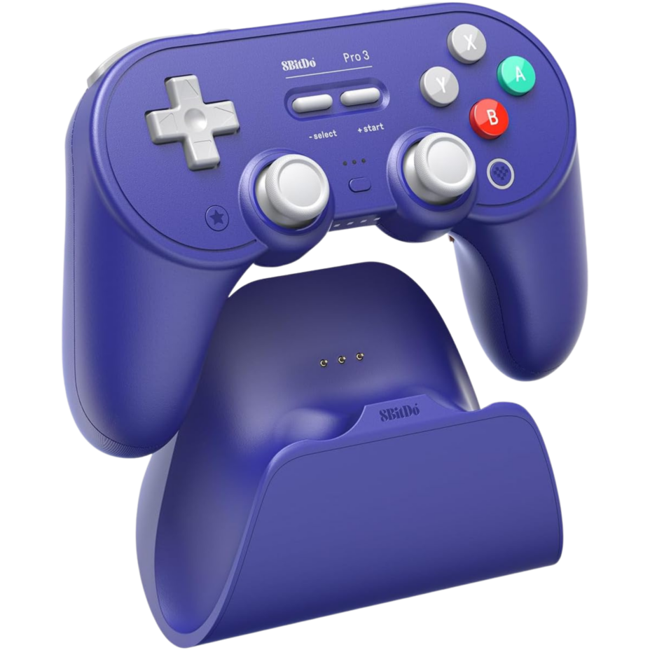 Meilleure manette PC 2026 : comparatif des manettes gaming