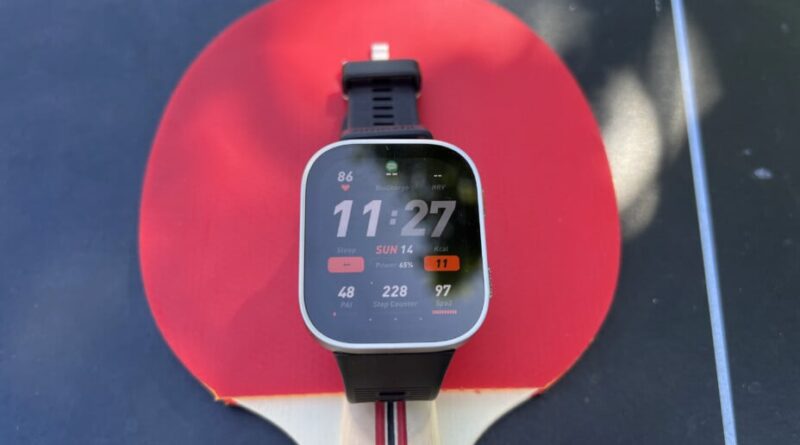 Meilleures montres connectées à prix abordable : guide 2026.