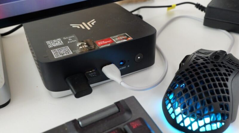 Meilleurs mini PC 2026 : quelle machine choisir pour votre bureau ?