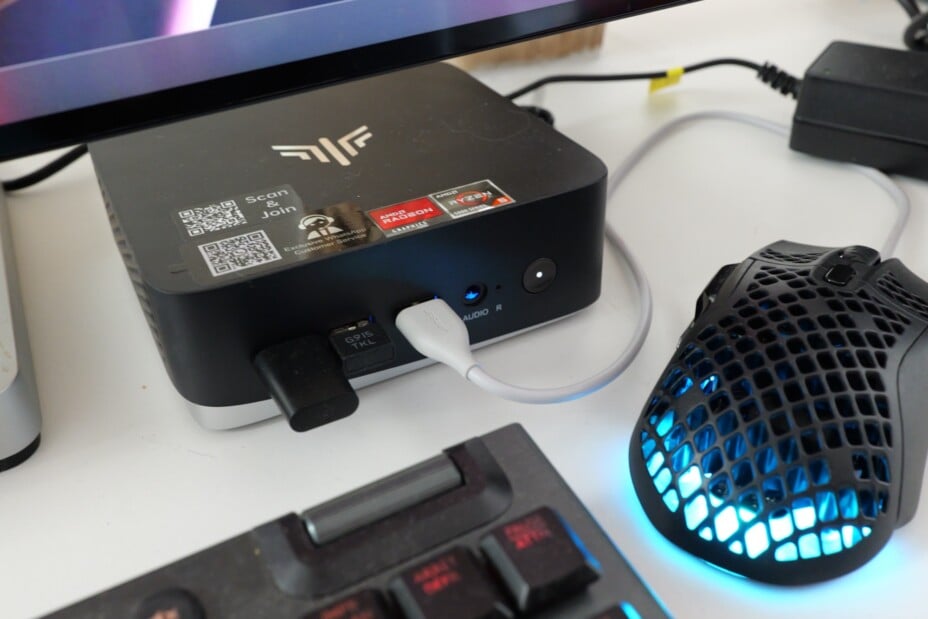 Meilleurs mini PC 2026 : quelle machine choisir pour votre bureau ?