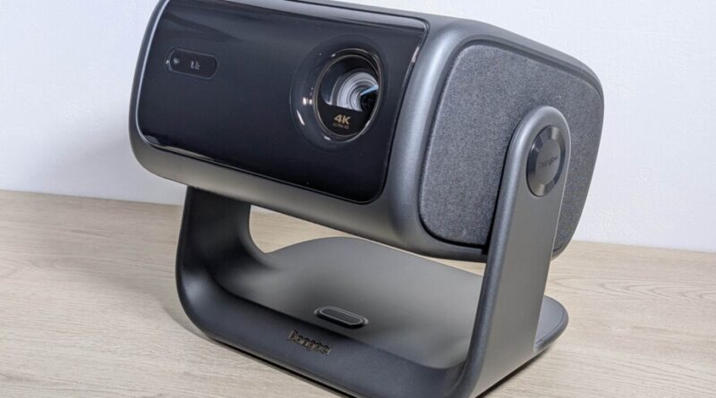 Meilleurs vidéoprojecteurs portables : picoprojecteurs avec batterie en 2026
