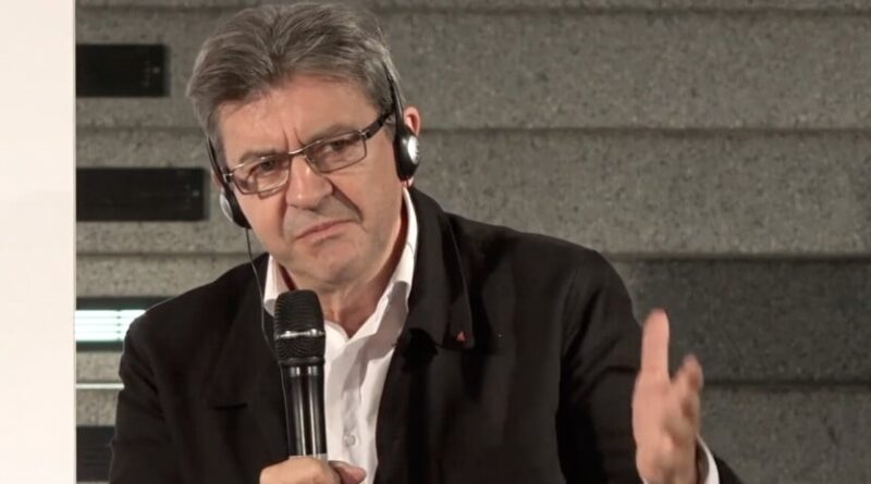 MÉLENCHON NE PROPOSE PAS DE LOI POUR PRÉSERVER LES JEUX VIDÉO PHYSIQUES