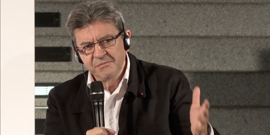 MÉLENCHON NE PROPOSE PAS DE LOI POUR PRÉSERVER LES JEUX VIDÉO PHYSIQUES