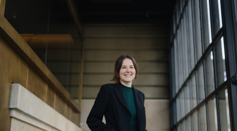Mélina Errichelli et Julien Nippel remportent le Prix Litra 2025