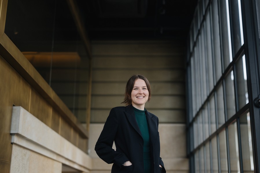 Mélina Errichelli et Julien Nippel remportent le Prix Litra 2025
