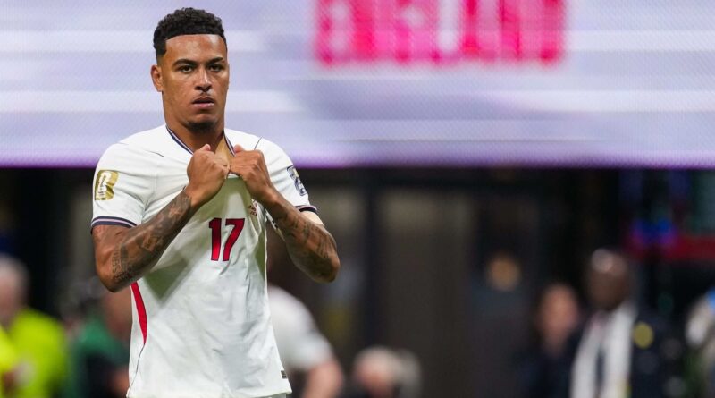 Mercato : Chelsea réalise le plus gros transfert de son histoire avec Morgan Rogers
