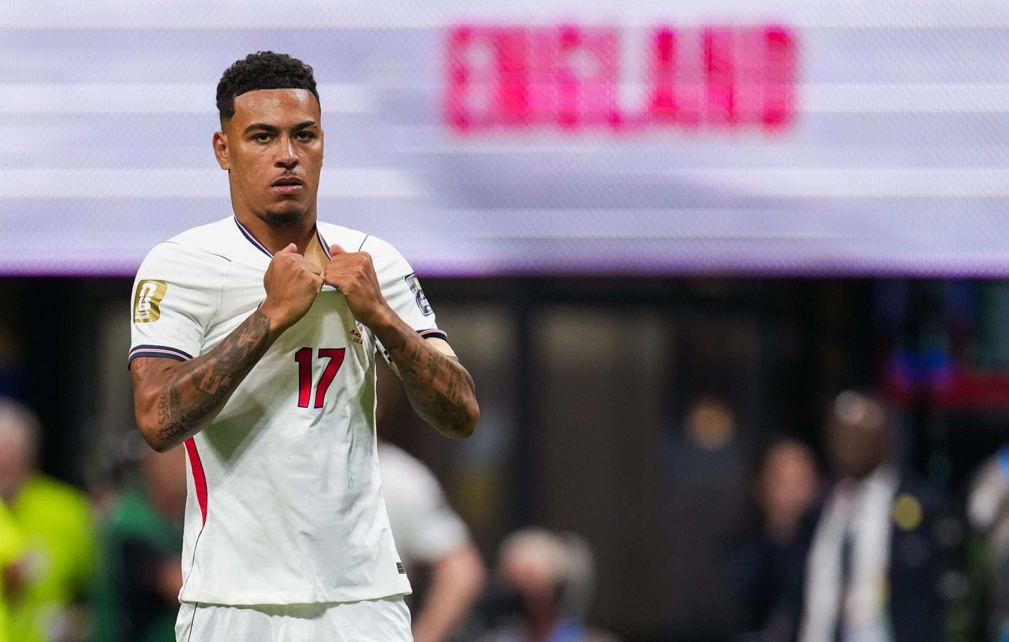 Mercato : Chelsea réalise le plus gros transfert de son histoire avec Morgan Rogers