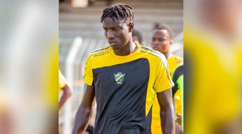 Mercato : le CA s'intéresse à Souleymane Coulibaly