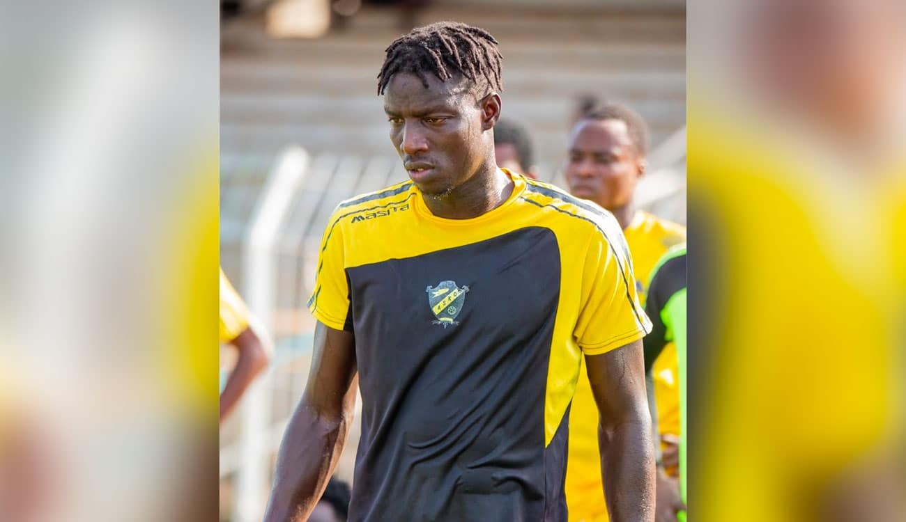 Mercato : le CA s'intéresse à Souleymane Coulibaly
