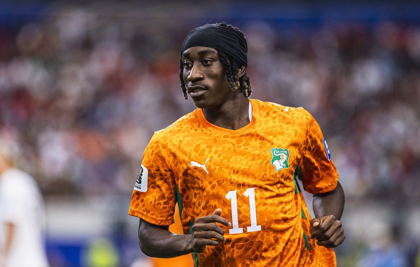 Mercato : Le PSG juge « disproportionnée » l'offre de 120 millions d'euros du Real Madrid pour Yan Diomandé.