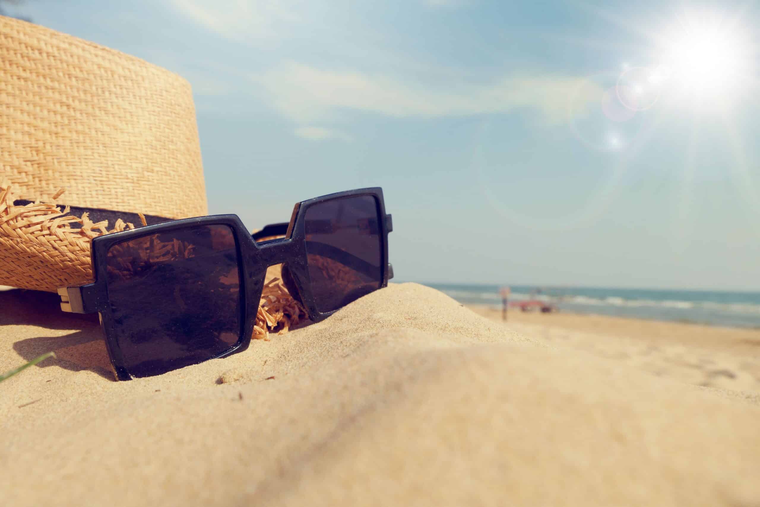 Météo : des températures atteignant 42°C, un temps de plus en plus chaud