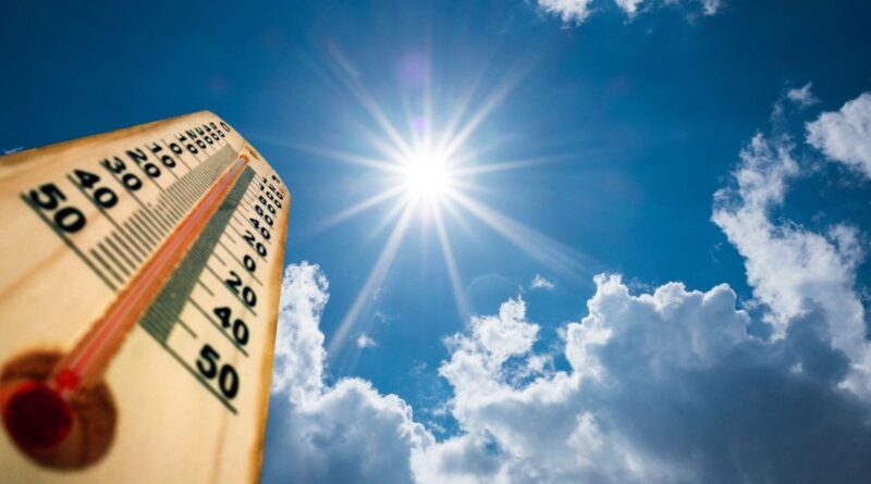 Météo en Belgique : d'autres épisodes caniculaires à prévoir cet été ?