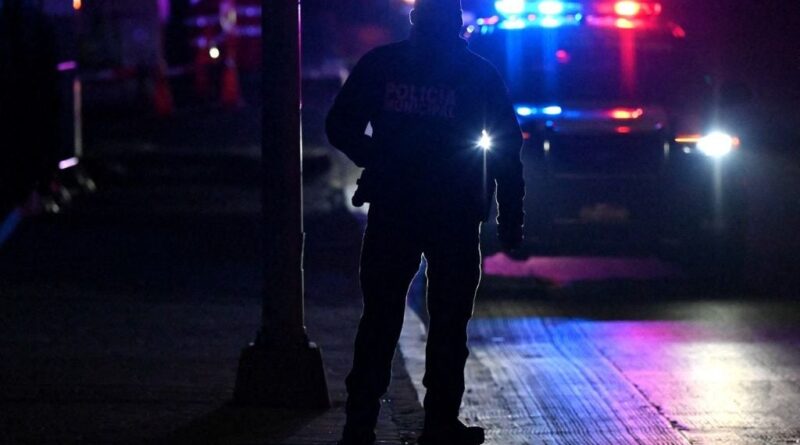 Mexique : Journaliste enlevée mi-juin retrouvée décédée