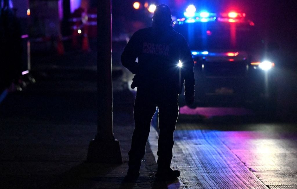 Mexique : Journaliste enlevée mi-juin retrouvée décédée