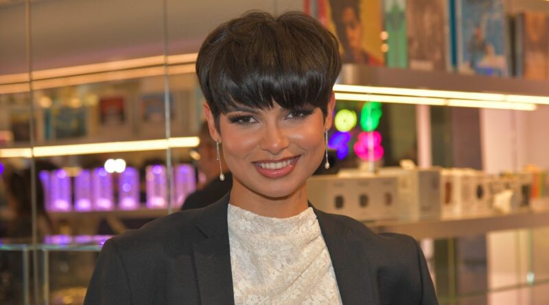 Miss France 2024, Ève Gilles, remporte un prix à Miss Supranational en Pologne