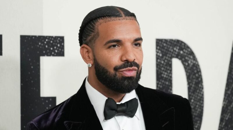 MMA : Drake ne parvient pas à gagner 1 million de dollars en pariant sur McGregor