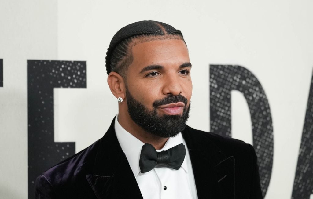 MMA : Drake ne parvient pas à gagner 1 million de dollars en pariant sur McGregor