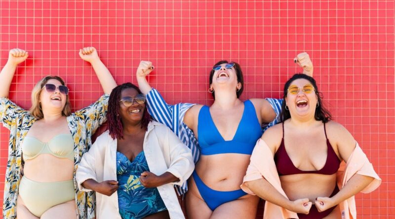 Moche, mal taillé : la galère des maillots de bain à taille.