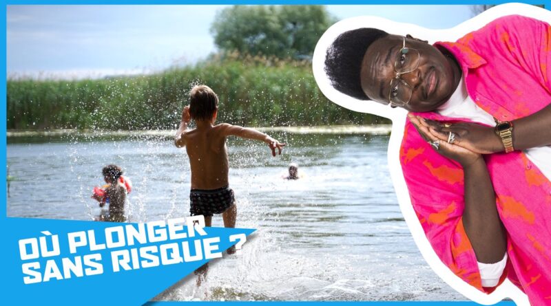 "Mon enfant sait nager, mais la vigilance des experts est essentielle"