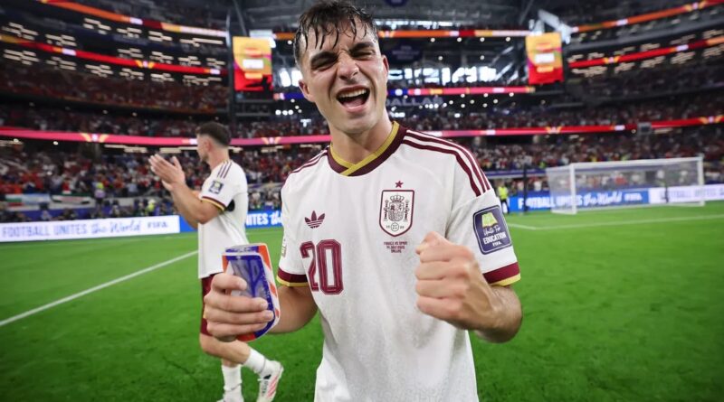 Mondial 2026 : huit joueurs du FC Barcelone en finale