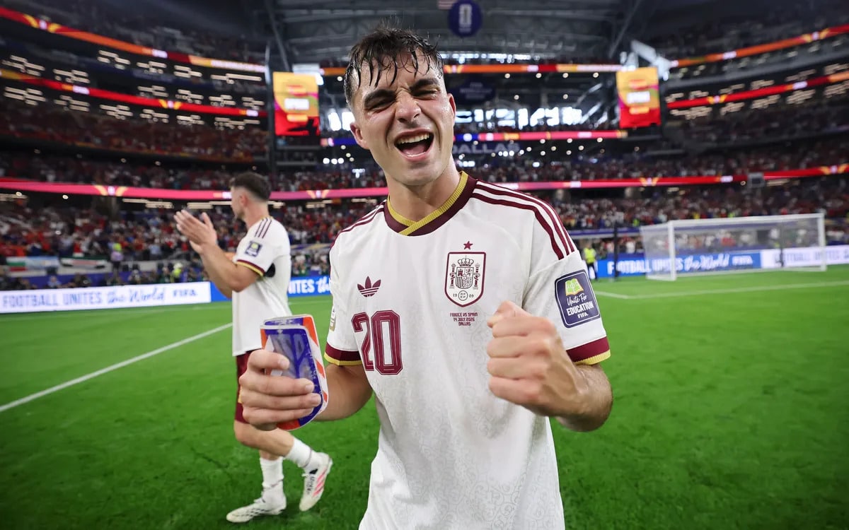 Mondial 2026 : huit joueurs du FC Barcelone en finale