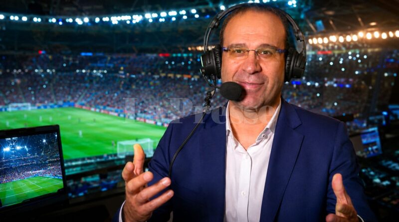 Mondial 2026 : Issam Chaouali, la voix tunisienne qui fascine le Guardian