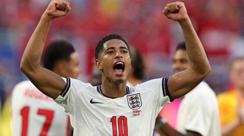 Mondial 2026 : l'Angleterre ne finit pas deuxième et s'impose face à la France.