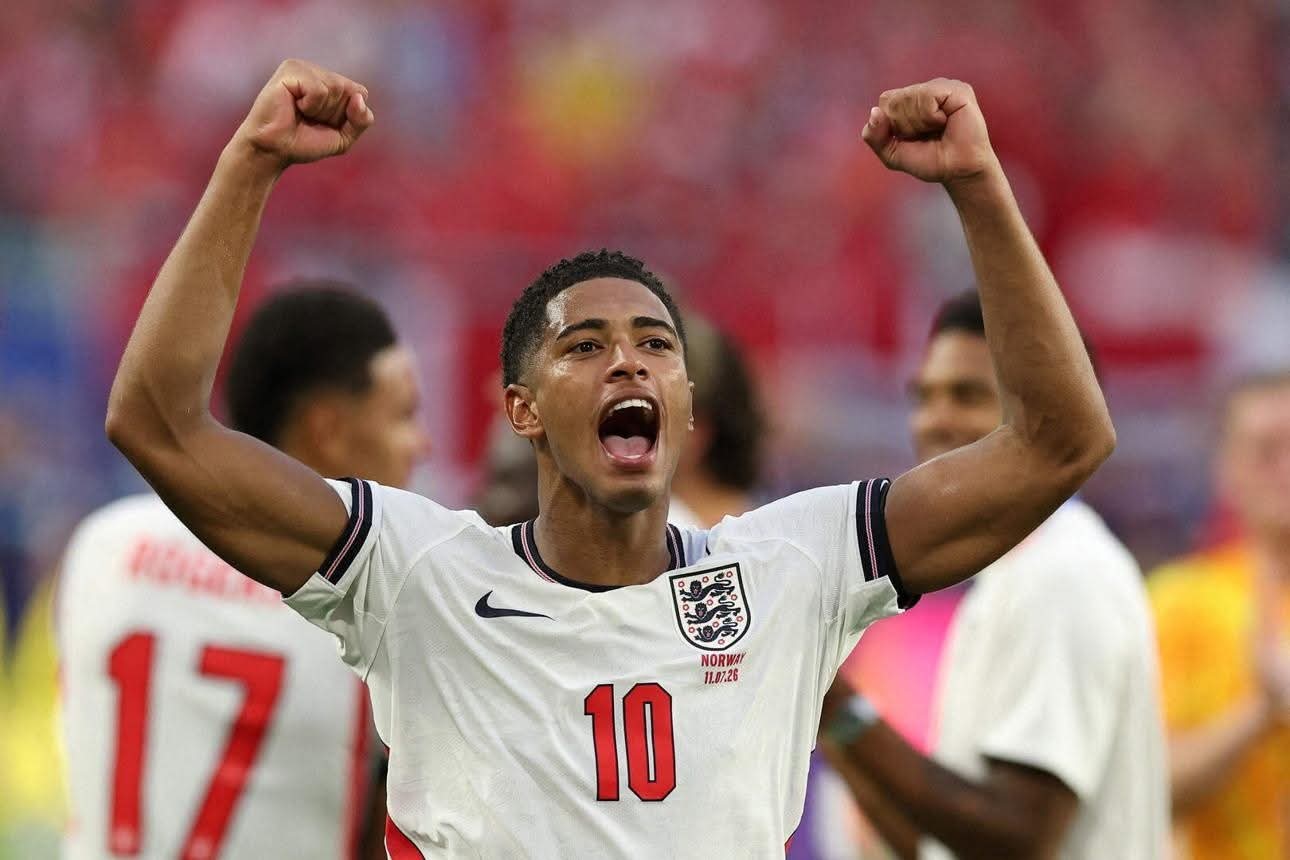 Mondial 2026 : l'Angleterre ne finit pas deuxième et s'impose face à la France.