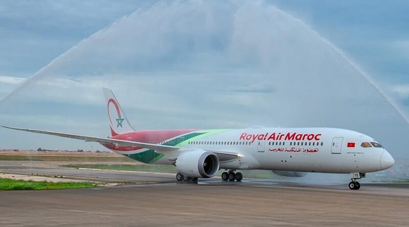 Mondial 2026 : Royal Air Maroc rentabilise son pont aérien vers les USA