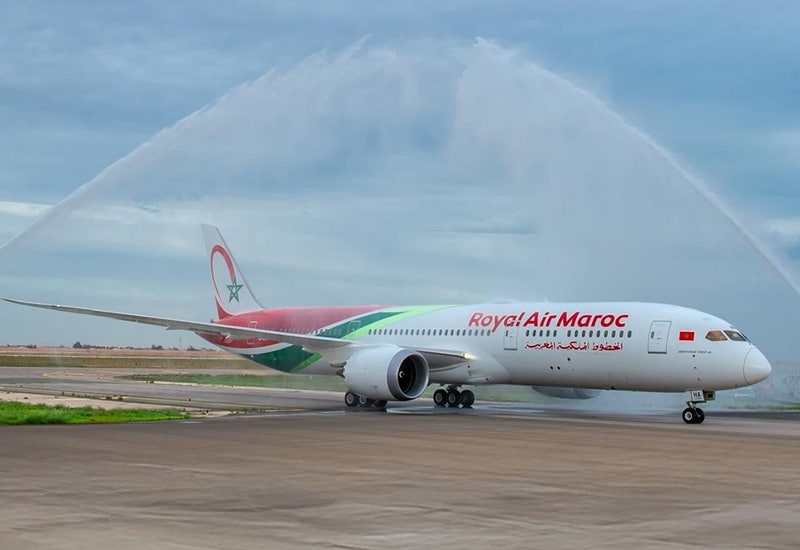 Mondial 2026 : Royal Air Maroc rentabilise son pont aérien vers les USA