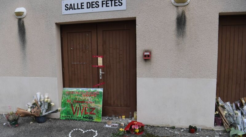 Mort de Thomas à Crépol : L'ajout de racisme change la donne du dossier