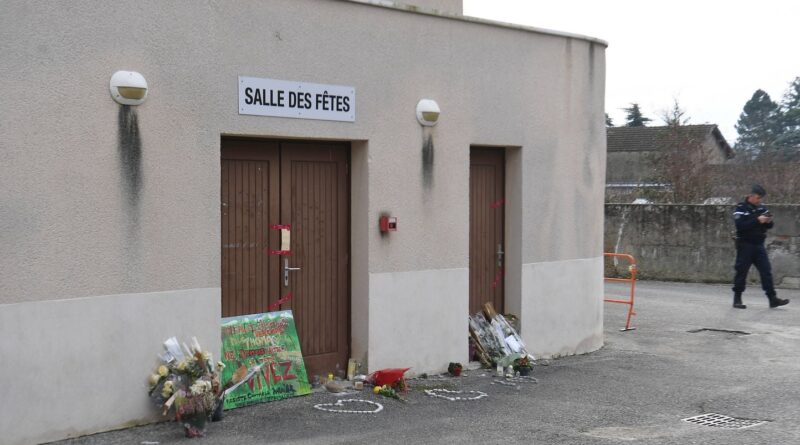 Mort de Thomas à Crépol : L'instruction retient la circonstance aggravante de racisme