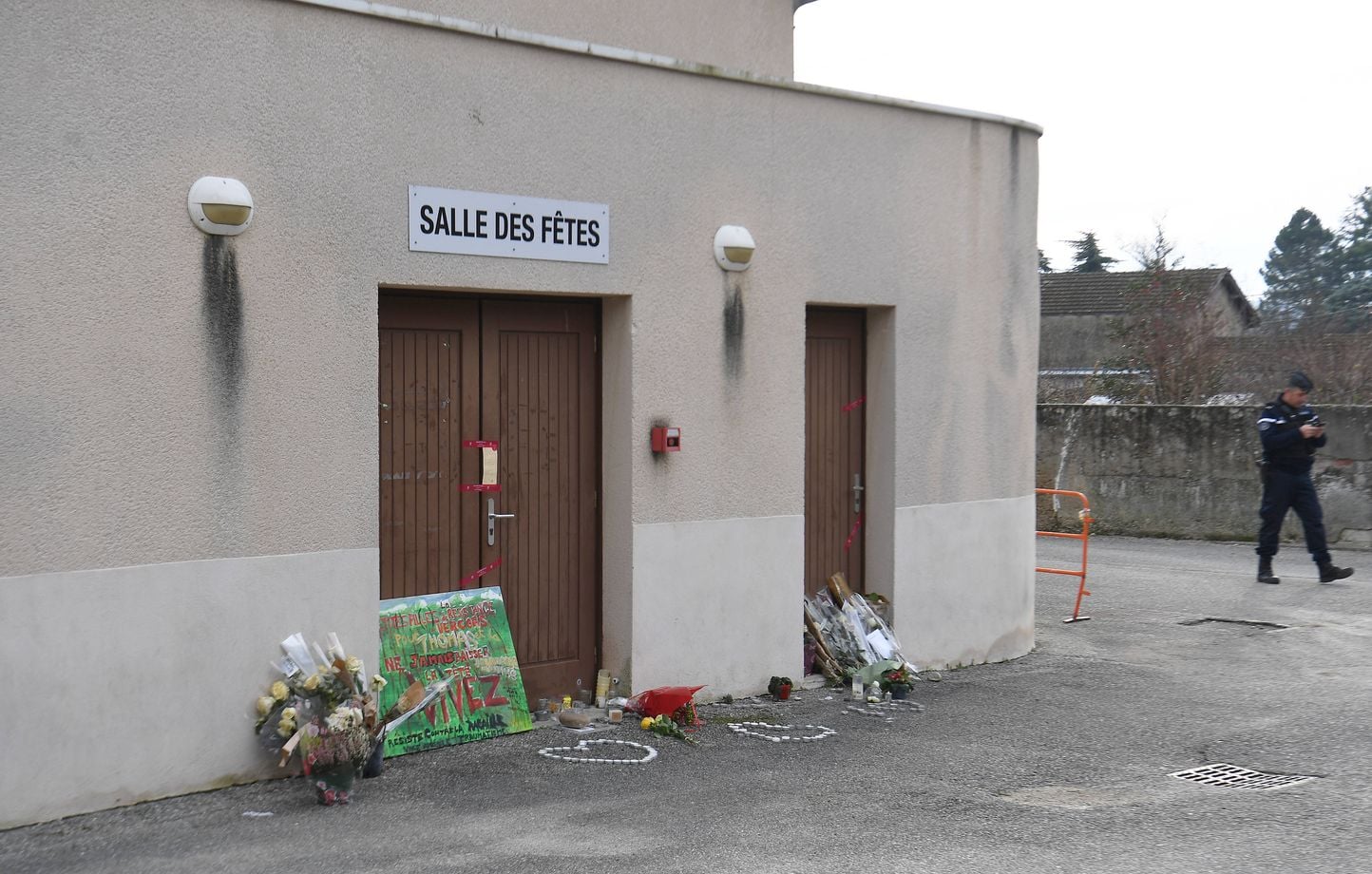Mort de Thomas à Crépol : L'instruction retient la circonstance aggravante de racisme