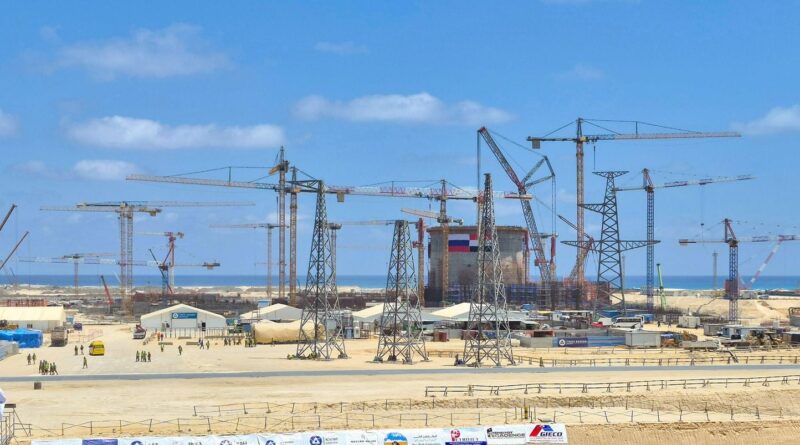 Moyen-Orient : Les Etats-Unis sur le point d'annoncer un contrat nucléaire en Arabie saoudite