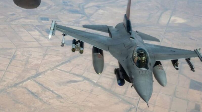 Moyen-Orient : Washington affirme que le détroit d'Ormuz reste ouvert malgré l'escalade avec l'Iran.
