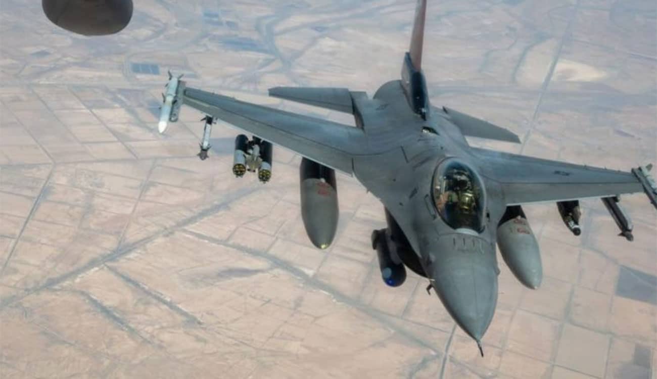 Moyen-Orient : Washington affirme que le détroit d'Ormuz reste ouvert malgré l'escalade avec l'Iran.